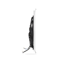 Chevrolet/GM C/K Truck 78-86 Fläktkåpa Mishimoto